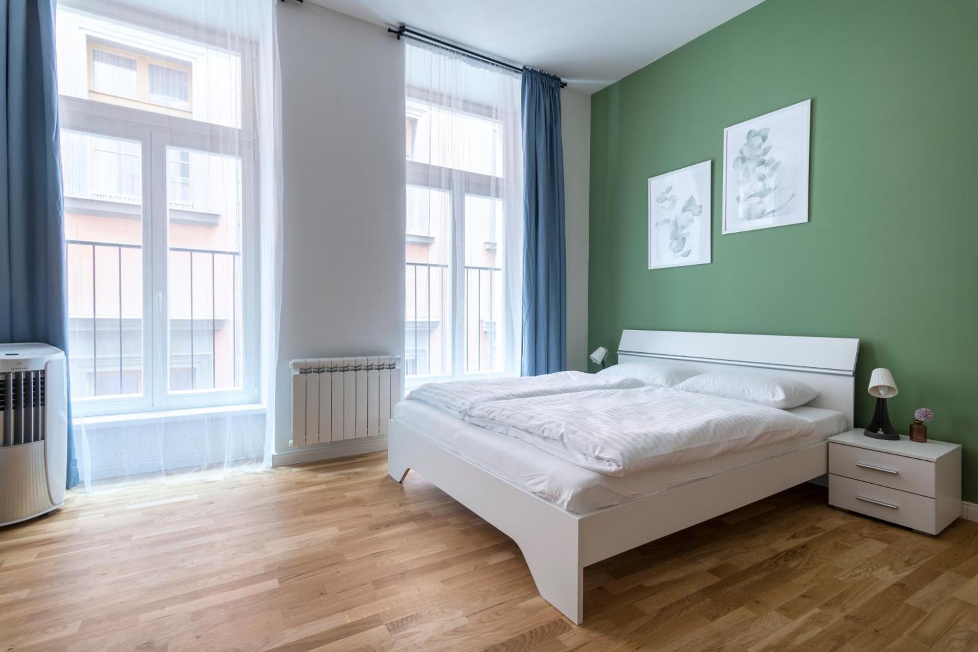 Haven Appartement *